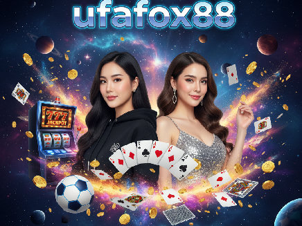 ufafox88 สมัครสมาชิก