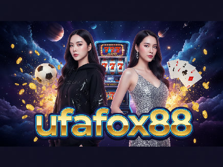 ทางเข้า ufafox88