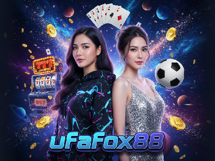 ufafox88