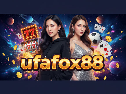 ufafox88 สล็อต
